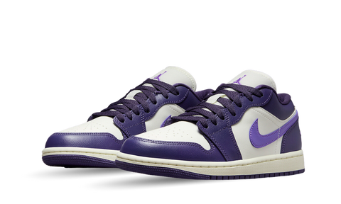 Nike Air Jordan 1 Low Sky J Purple (W) DC0774-502