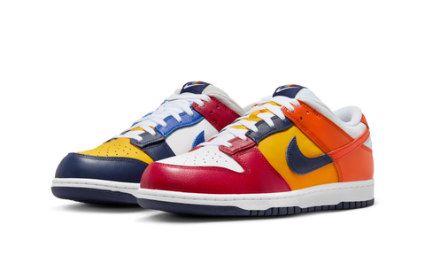 Nike Dunk Low QS CO.JP What The (2024)