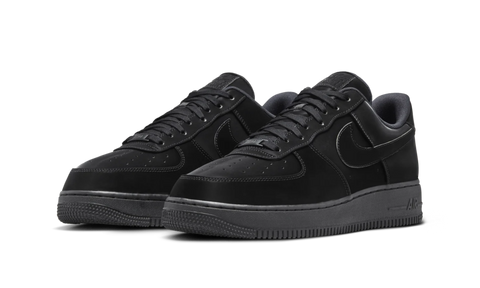 Nike Air Force 1 '07 LX Vanta Black