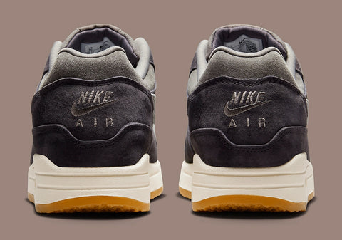 Nike Air Max 1 PRM Crepe Soft Grey FD5088-001