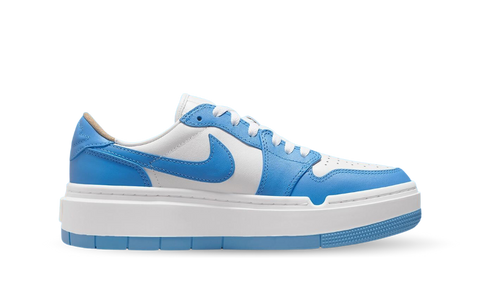 Nike Air Jordan 1 Elevate Low University Blue (W) DQ3698-141