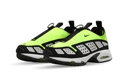 Nike Air Max SNDR Volt Black