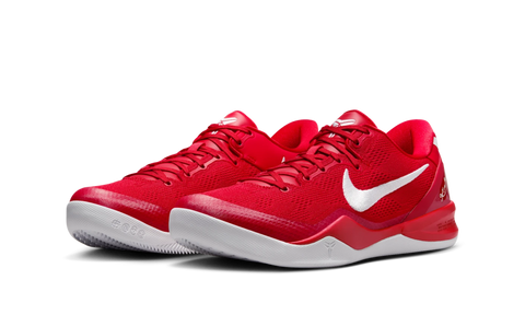 Nike Kobe 8 Protro University Red