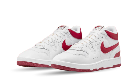 Nike Mac Attack SQ SP White Red Crush FB8938-100