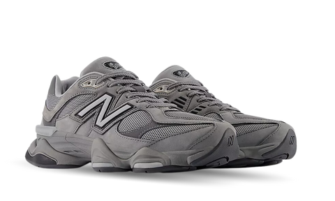 New Balance 9060 Shadow Grey Black