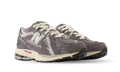 New Balance 1906D Protection Pack Harbor Grey Suede M1906DA