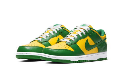 Nike Dunk Low Brazil (2024)