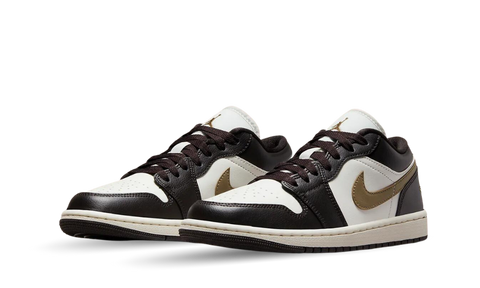 Nike Air Jordan 1 Low Shadow Brown (W) DC0774-200