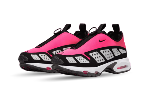 Nike Air Max Sunder Hyper Pink Black