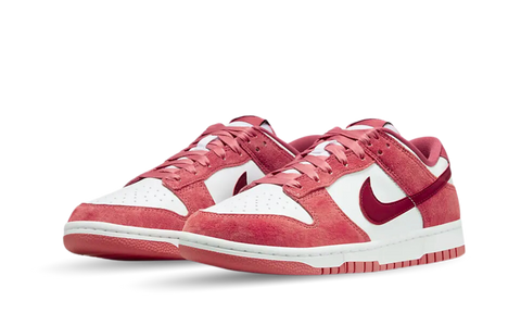 Nike Dunk Low Next Nature Valentine's Day 2024 (W) FQ7056-100