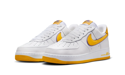 Nike Air Force 1 Low Retro QS Kobe Bryant Lakers Home