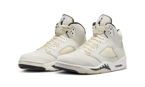 Nike Air Jordan 5 Retro SE Sail