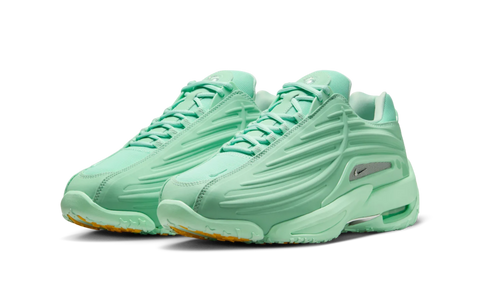 Nike Hot Step 2 Drake NOCTA Mint Foam