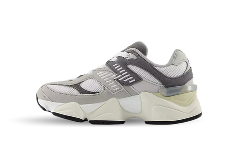 New Balance 9060 Raincloud Grey (PS)