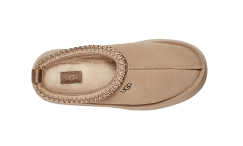 UGG Tazz Slipper Mustard Seed (W)