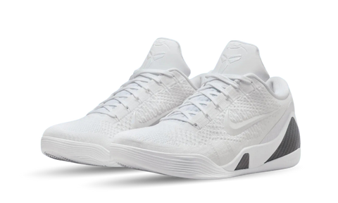 Nike Kobe 9 Elite Low Protro Halo