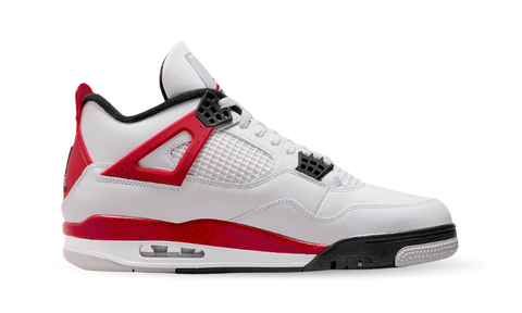 Nike Air Jordan 4 Retro Red Cement DH6927 161 DMP Kickz