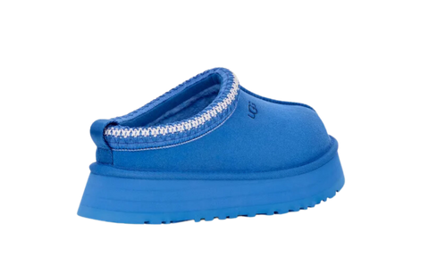 UGG Tazz Slipper Big Sky (W)