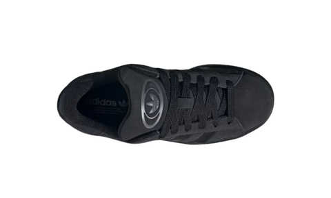 Adidas Campus 00s J Triple Core Black JI4395