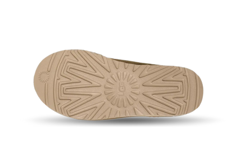 UGG Tasman Slipper Antilope (W)