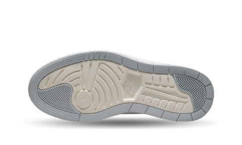 Nike Air Jordan 1 Elevate Low Wolf Grey (W) DH7004-100