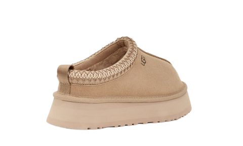 UGG Tazz Slipper Mustard Seed (W)