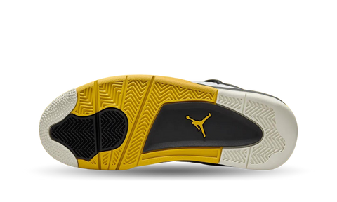 Nike Air Jordan 4 Retro Vivid Sulfer (W) AQ9129-101