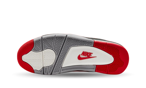 Nike Air Jordan 4 Retro Bred Reimagined FV5029-006