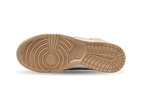 Nike Dunk High Premium Vachetta Tan (W) DX2044-201