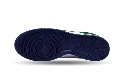 Nike Wavy Midnight best sale Navy Grijs