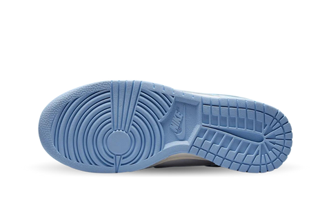 Nike Dunk Low Next Nature Blue Tint (W) DD1873-400