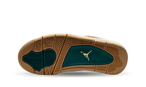 Nike Air Jordan 4 Retro SE Cacao Wow (GS) FB2214-200