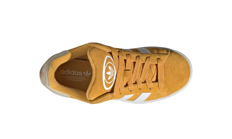 Adidas Campus 00s J Yellow Gold IG9157