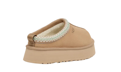 UGG Tazz Slipper Sand (W)