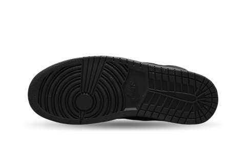 Nike Air Jordan 1 Mid SE Craft Dark smoke Grey FD8634-001