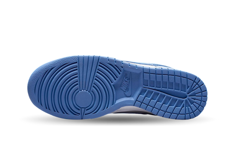 Nike Dunk Low Retro Polar Blue DV0833-400