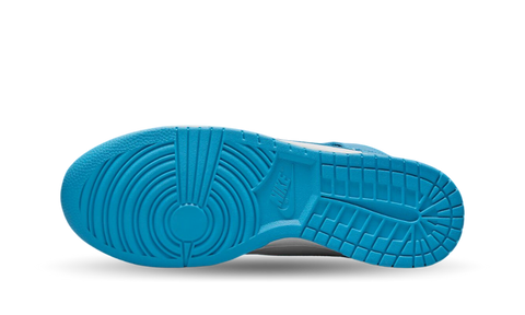 Nike Dunk High Retro Laser Blue DD1399-400