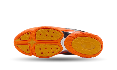 Nike NOCTA Hot Step 2 Total Orange DZ7293-800