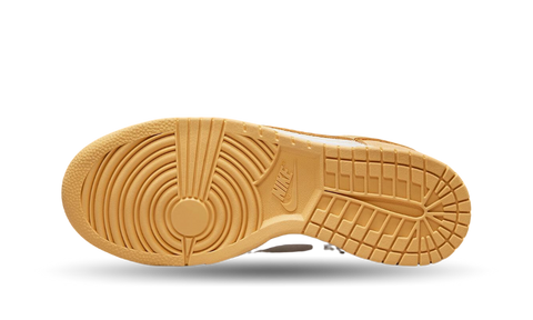 Nike Dunk Low Celestial Gold Suede (W) DV7411-200