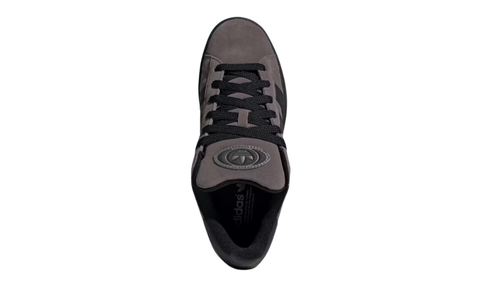 Adidas Campus 00s Charcoal Core Black IF8770