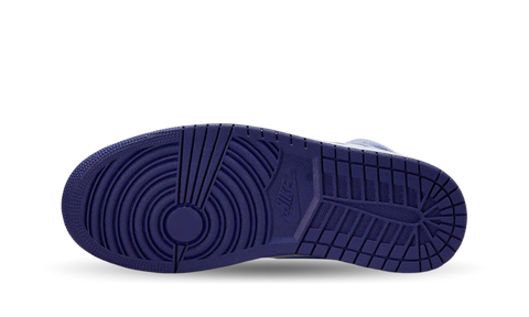 Nike Air Jordan 1 Mid Sky J Purple DQ8426-515