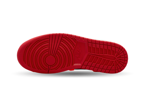 Nike Air Jordan 1 Low SE Quai 54 (2023) FQ6703-100