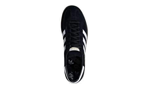 Adidas Handball Spezial Black Gum (W) DB3021