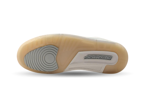 Nike Air Jordan 3 Retro Craft Ivory FJ9479-100