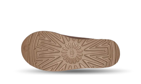 UGG Tasman Slipper Caribou (W)