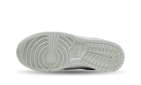 Nike Dunk Low Corduroy Light Silver (W) FN7658-100