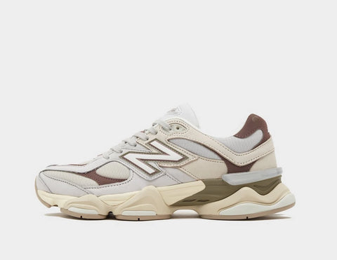 New Balance 9060 Grey Matter Timberwolf Maroon U9060FNA – DMP Kickz