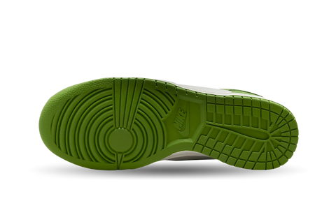 Nike Dunk High Chlorophyll (W) DD1869-300