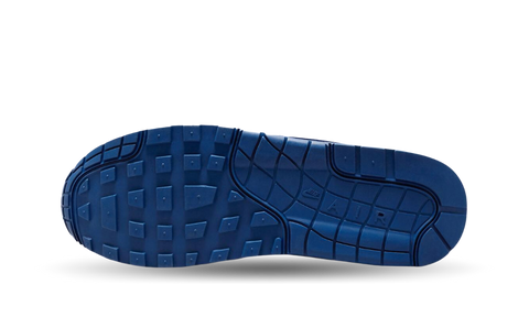 Nike Air Max 1 '86 Blue Safari