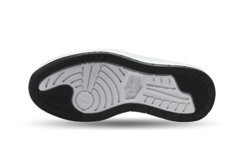 Nike Air Jordan 1 Elevate Low Black White (W) DH7004-109